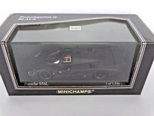 Minichamps 1:43, Porsche 956L KYOSHO in OVP