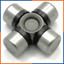 Kreuzgelenk  15X40 für