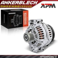 Lichtmaschine Generator 150A