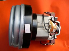 850 Watt Sauger - Motor