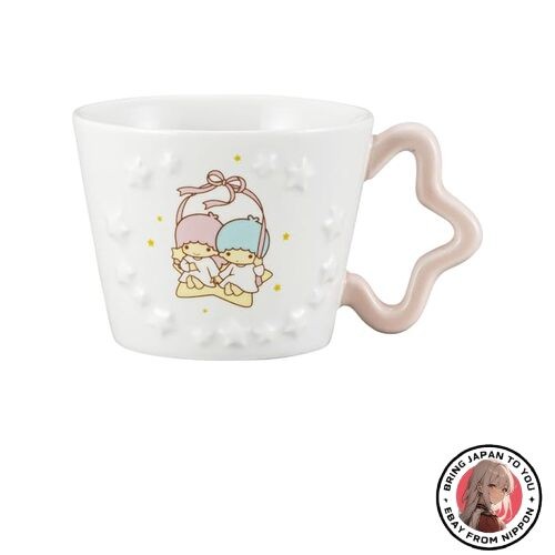 San art sanrio little twin - san,