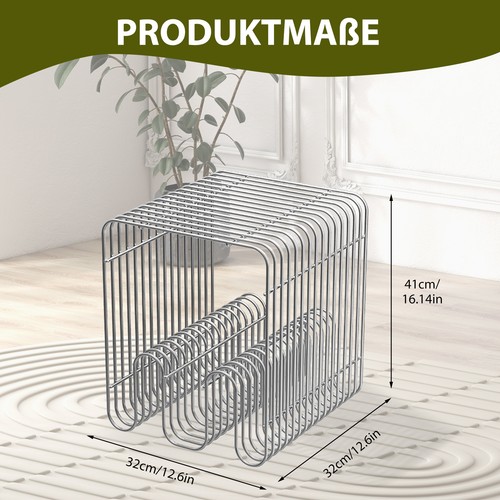 Beistelltisch couchtisch - beistelltisch,