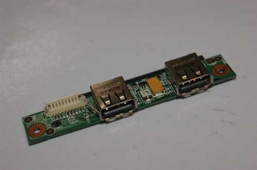 Msi gx700 1719 - ms-1719, usb