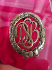 Deutsches Sportabzeichen - DSB