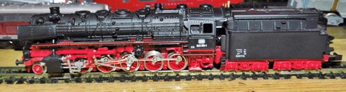 Spur roco der db in - /roco/br,