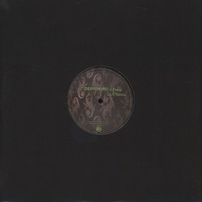 Deepchord - Prana / Tantra