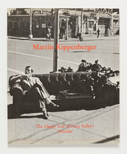 MARTIN KIPPENBERGER Happy End