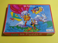 Vintage Master-Line Disney