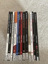 100 bullets tpb 13 - 100, full