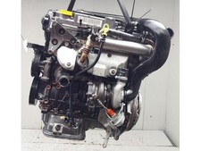 Z17DTH MOTOR IMP.BOSCH OPEL