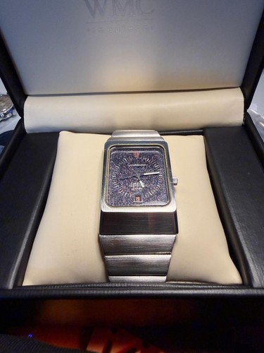 Omega constellation 4mhz - omega,