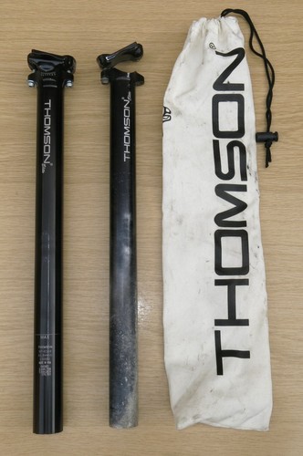 Thomson sattelstützen 2 - thomson, x