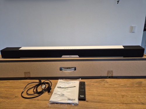 Teufel cinebar lux soundbar - lux,