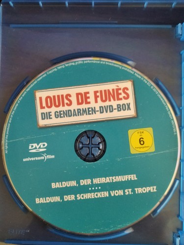 Balduin der heiratsmuffel - balduin,,