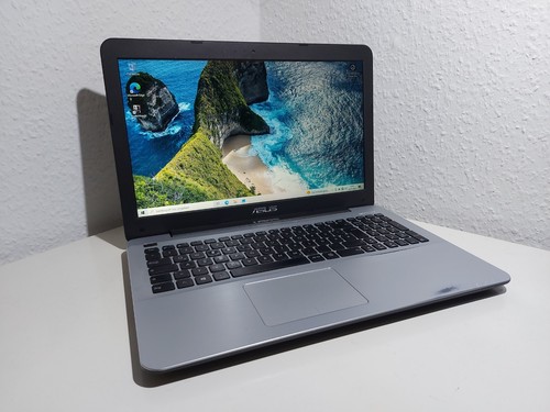 Asus x555la hd - 15,6", intel