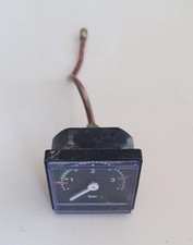 Vaillant Manometer für VC