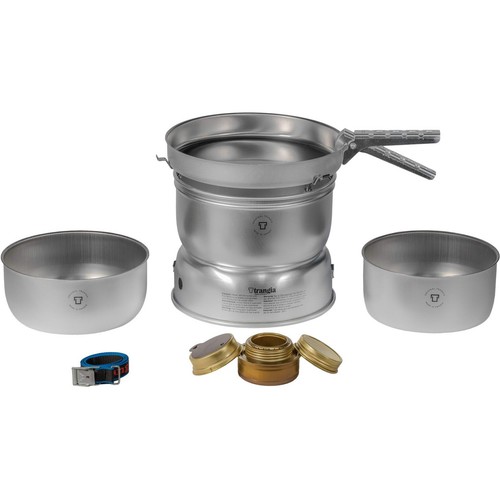 Trangia sturmkocher set - sturmkocher,