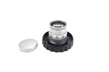 Leica Leitz Summicron 50mm / 1:2 RIGID - 1962 - 11818  - Leica Fachhändler