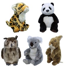 Bon Ton Toys WWF, kleine