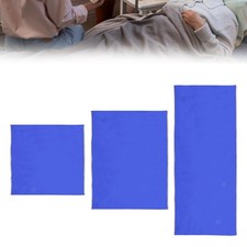 Flaches Gleittuch für den