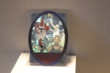 Jalen Rose 1995/96 SPx Nr. 14 (Die Cut)