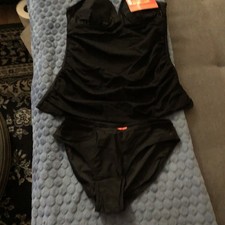 Damen Tankini mit zwei