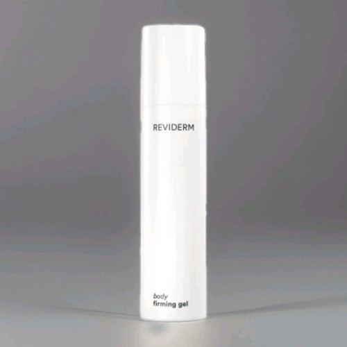 Reviderm body firming gel - firming,