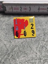 1. Mai 2009   - Pin -