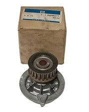 NEU NOS Wasserpumpe Original