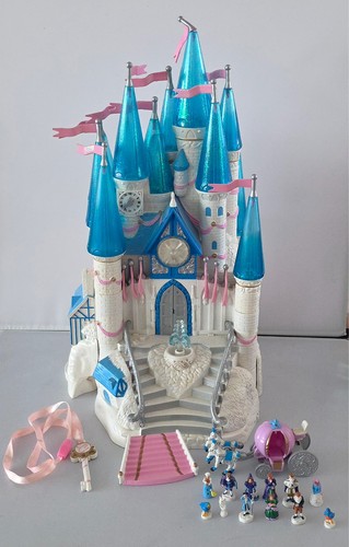 Vintage 1996 polly pocket - vintage,