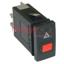 Metzger Warnblinklichtschalter