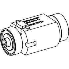 Piko ET52600-28 H0 Motor