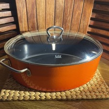 Silit Silargan Bratentopf/Bräter