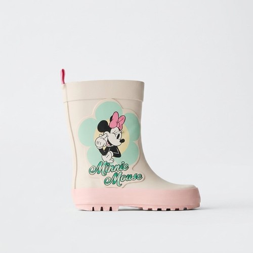 Zara gummistiefel 6007 - gummistiefel, 6007/630