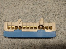 N Klemmstein 12 polig 16²