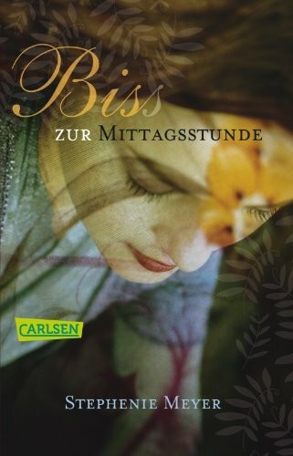 Biss zur mittagsstunde bella - mittagsstunde, (bella