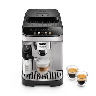Longhi magnifica evo - de'longhi,