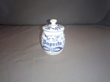 Paprika Vorratsdose Gerald