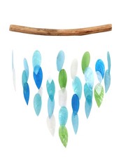 Muschel Mobile, Ethno