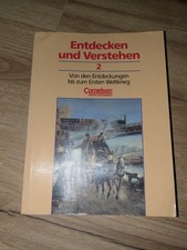 Entdecken Und Verstehen 2 Geschichte