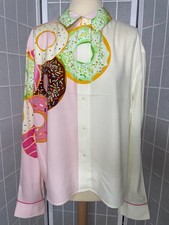 Herzensangelegenheit - Bluse -