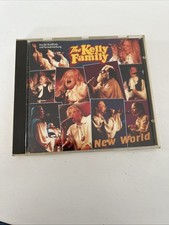The Kelly Family - New World -