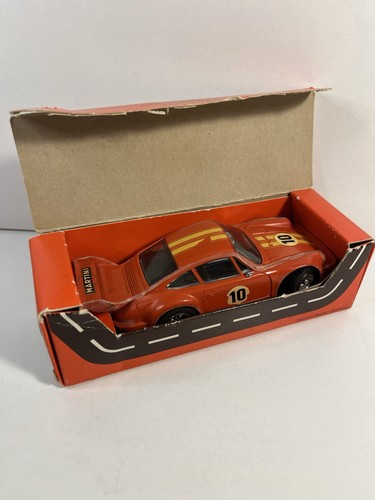 Märklin sprint porsche - sprint, 935
