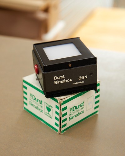 Durst bimabox 6x6 - bimabox,