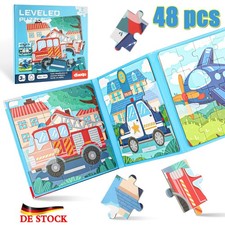 Kinderpuzzle Magnetische