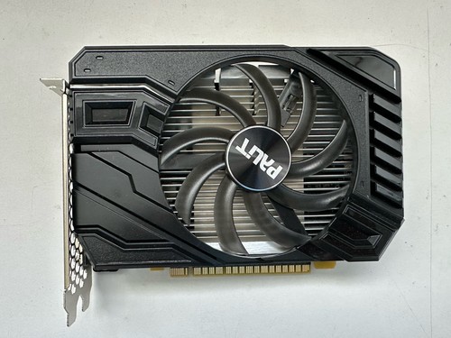 Palit nvidia geforce gtx - palit, 1650