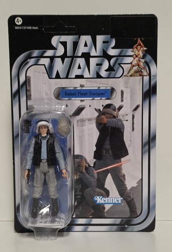 Star wars vintage collection - star,
