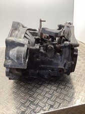 Schaltgetriebe GQQ Skoda