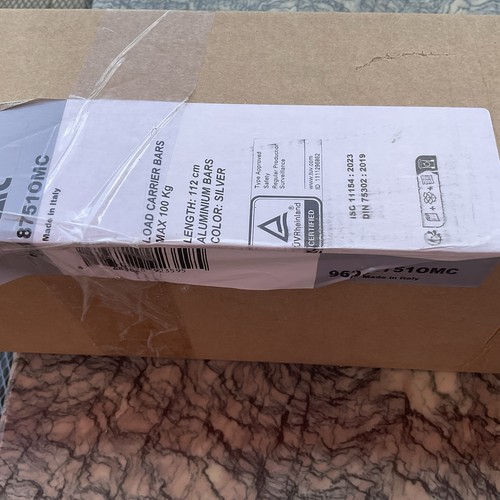 Dachträger für mini - dachträger,