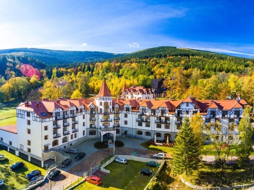 Hotel gutschein 3ü - gutschein, 4*